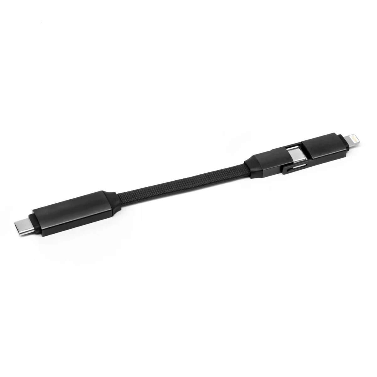 3-in-1 Magnetic Multi Charging Cable 1