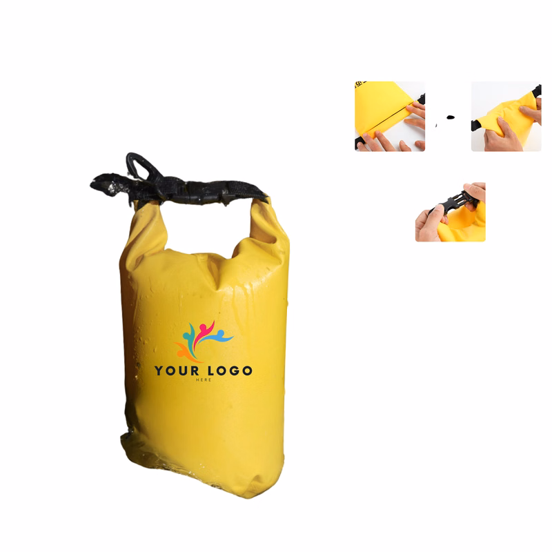 Durable Portable Outdoor Waterproof Handbag