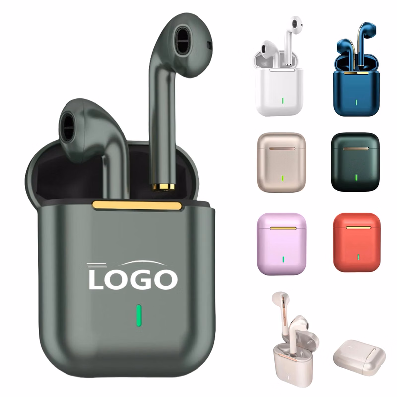 Sports Wireless Earbuds Headphones Earphones Headsets