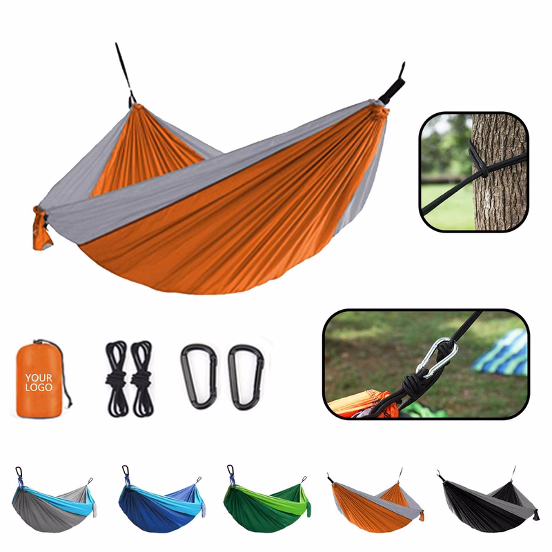 Portable Outdoor Hammock