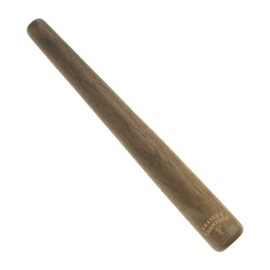 12 in Deluxe Wood Muddler 1