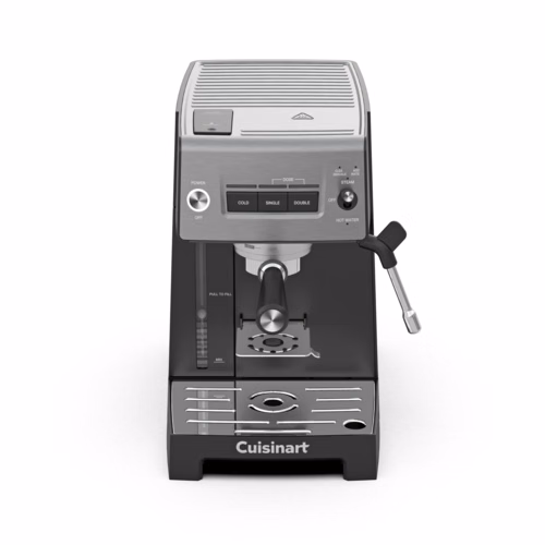 Cuisinart Espresso Bar Espresso Machine