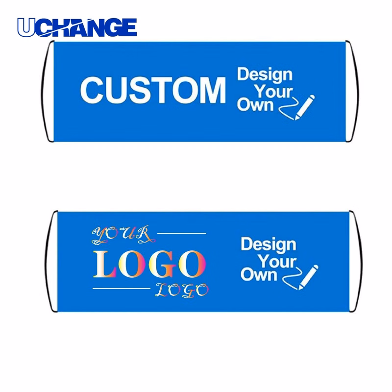 Pull-Up Display Banner