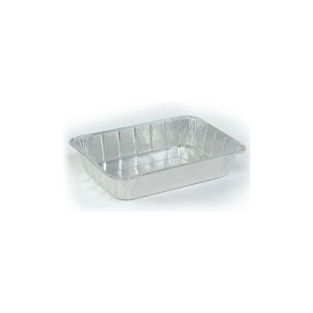 Aluminum Lasagna Pans - Giant 14.5 x 2.94 1