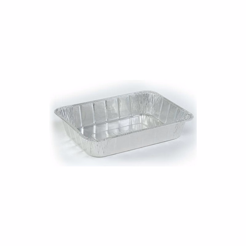 Aluminum Lasagna Pans - Giant 14.5 x 2.94
