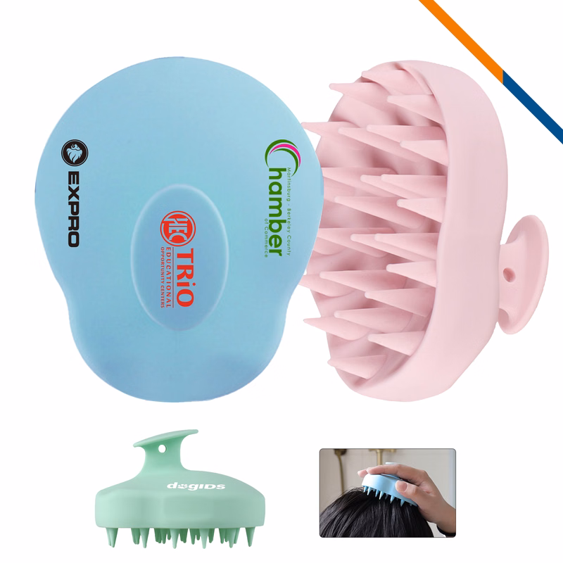 Enlo Silicone Brush