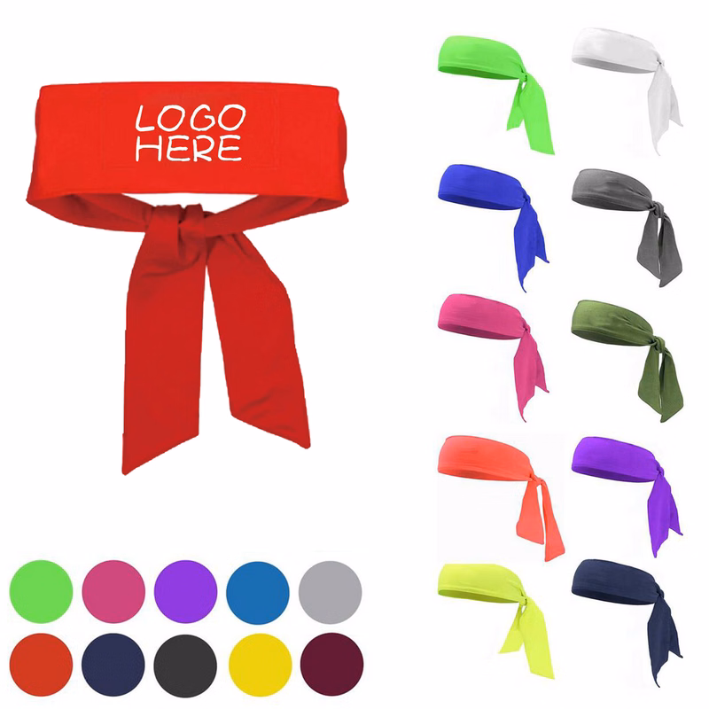 Quickly Dry Sports Headband
