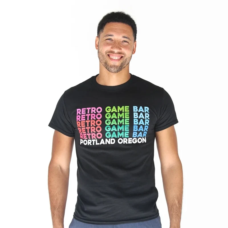 Unisex Basic Tee T-Shirts 1