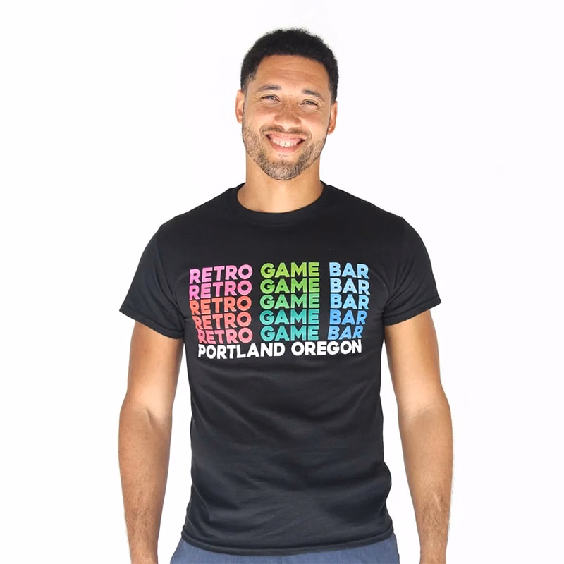 Unisex Basic Tee T-Shirts