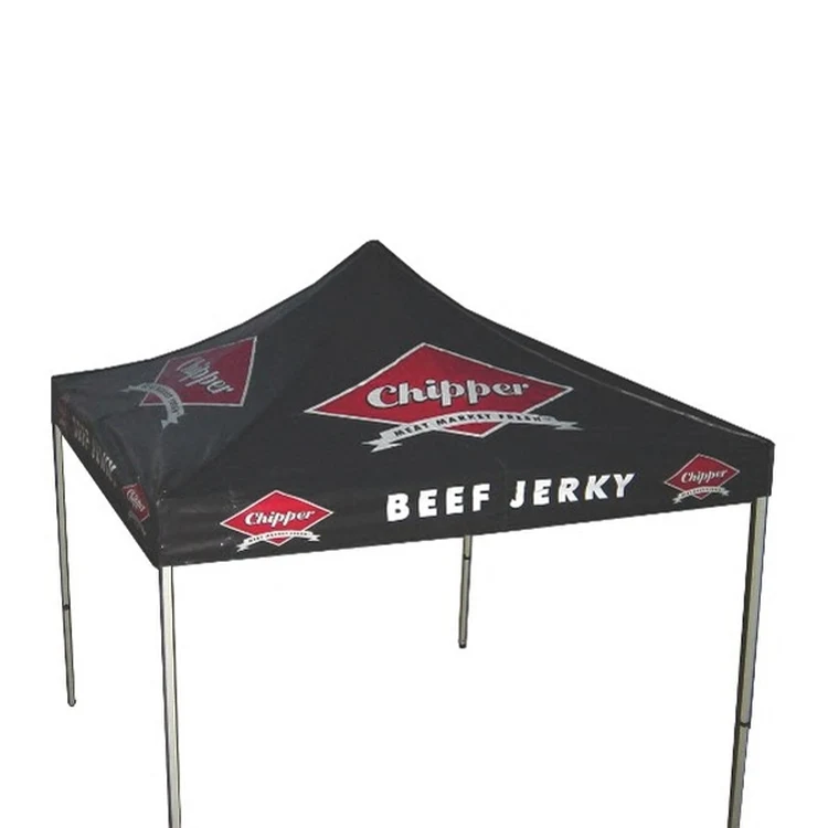 Tent 5x5 3Day Full Digital Pop Up Portable Event Canopy Tent 1
