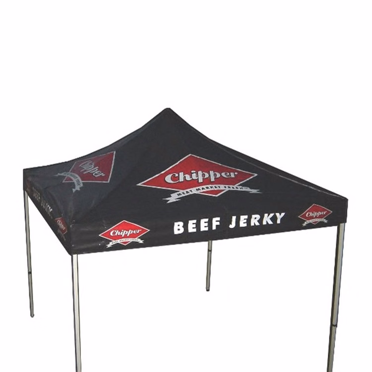 Tent 5x5 3Day Full Digital Pop Up Portable Event Canopy Tent