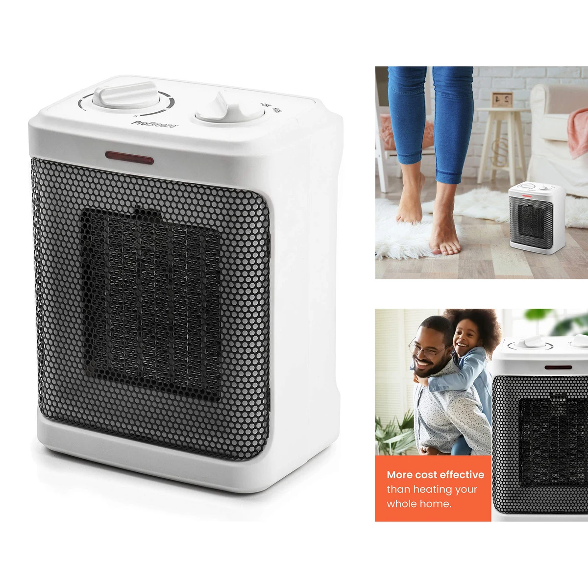 Space Heater 1