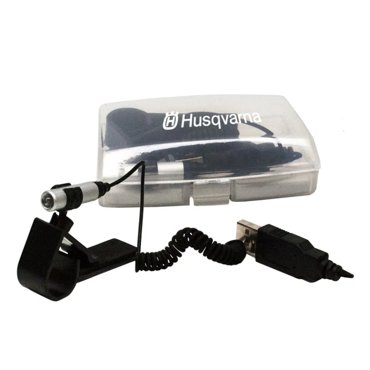 USB Travel Reading Light 1