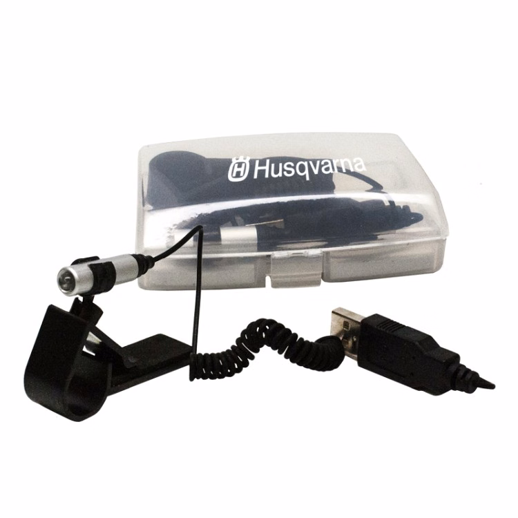 USB Travel Reading Light