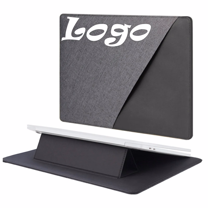 Laptop Sleeve with Stand