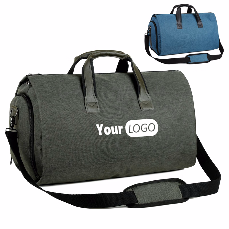 Polyester Durable Dry-Wet Separation Travel Bag ?C Ideal For Active Lifestyles