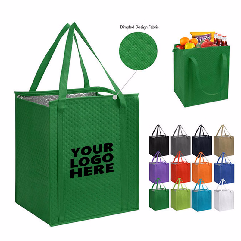 Non-woven Fabric Insulation Bag