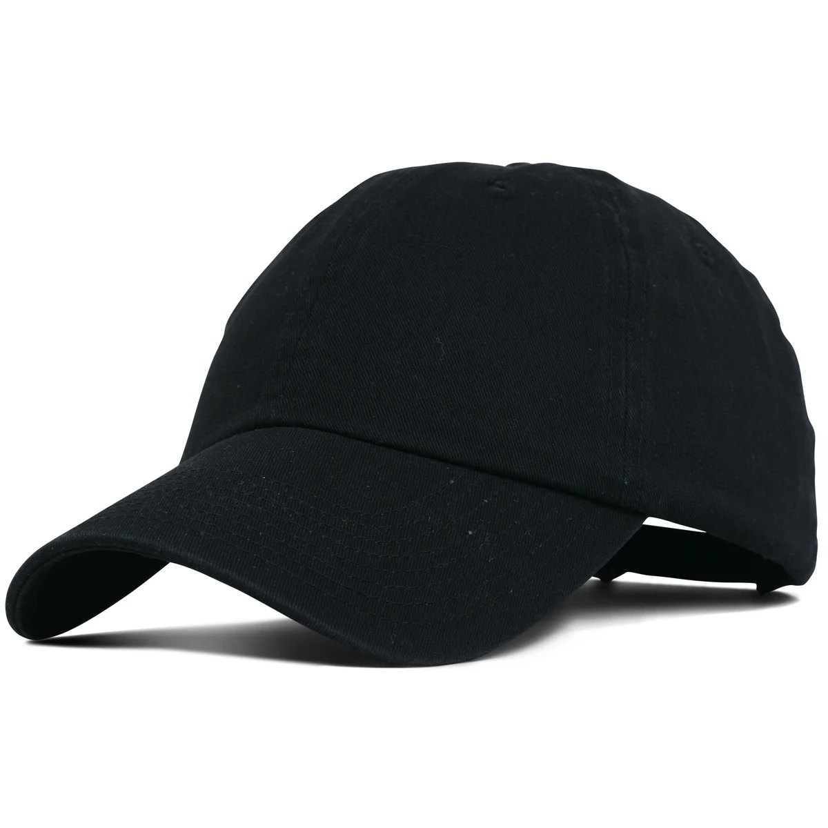 Fahrenheit Garment Washed Cotton Hat 1