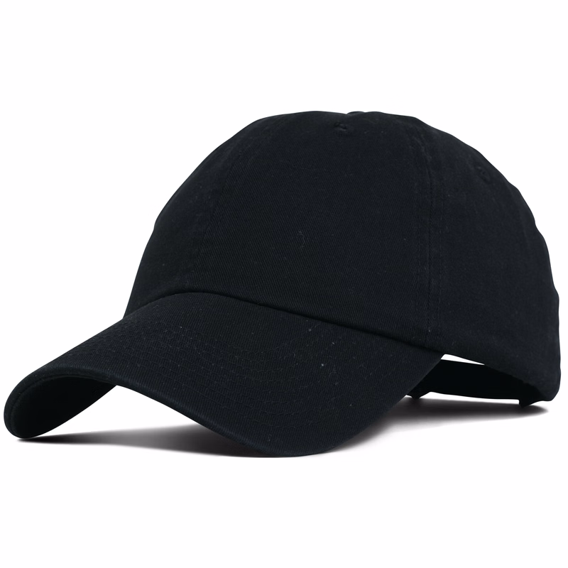Fahrenheit Garment Washed Cotton Hat