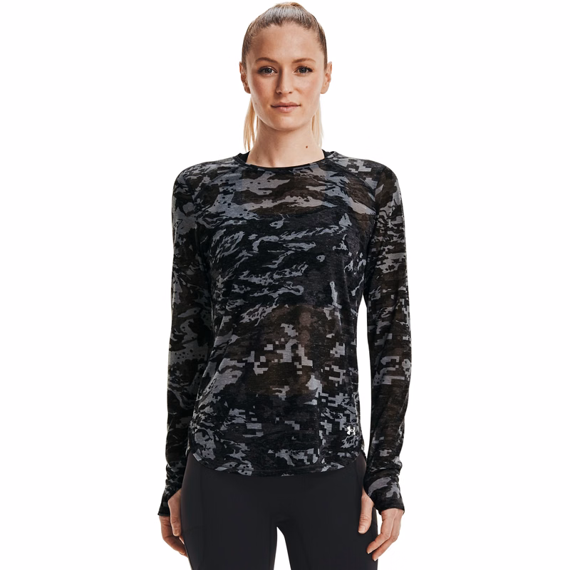 UA Breeze Run Women's Long Sleeve