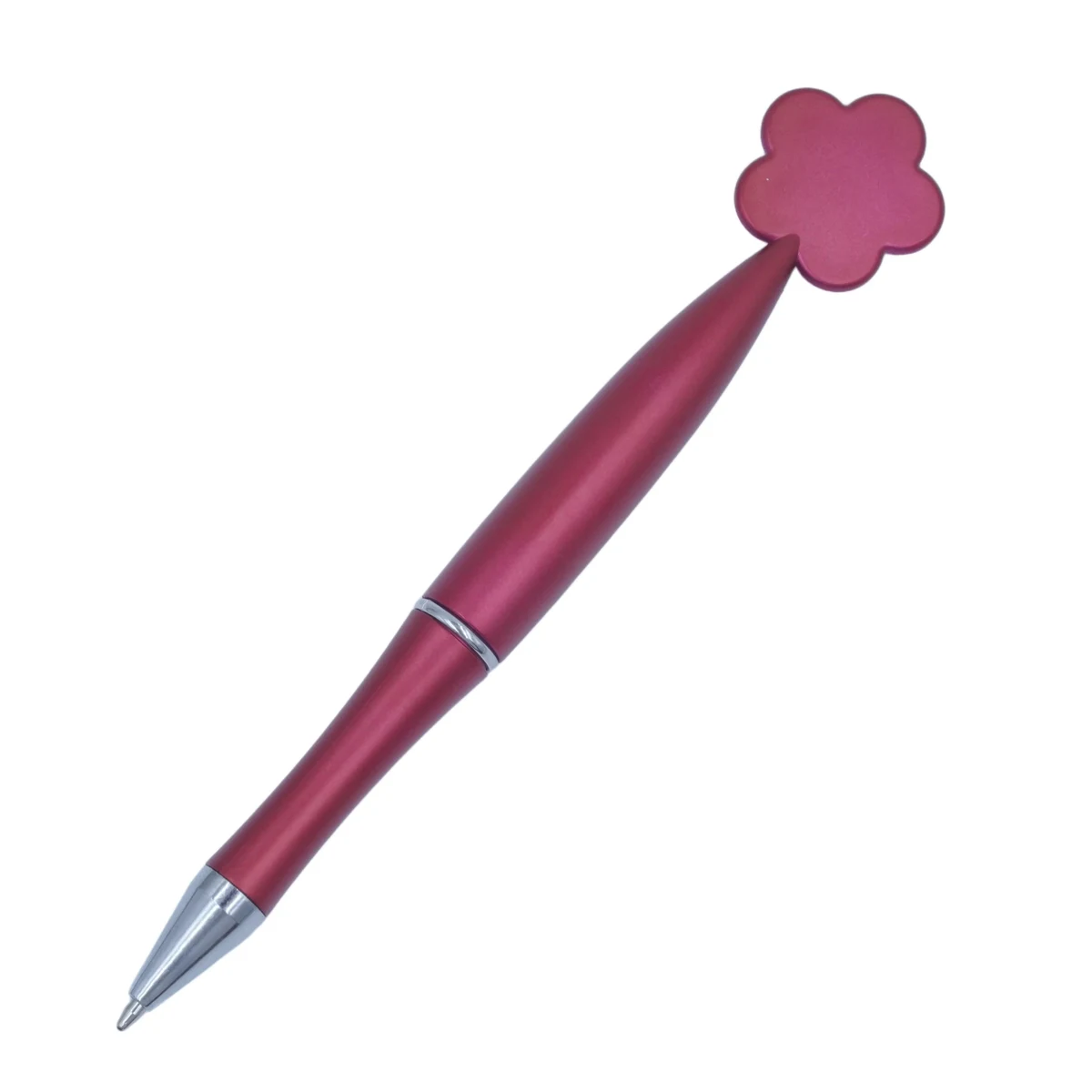 Cactus Shape Ballpoint Pen 1