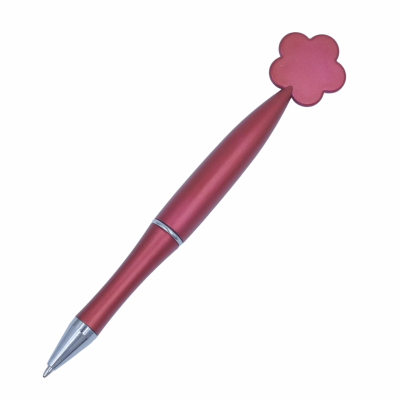 Cactus Shape Ballpoint Pen