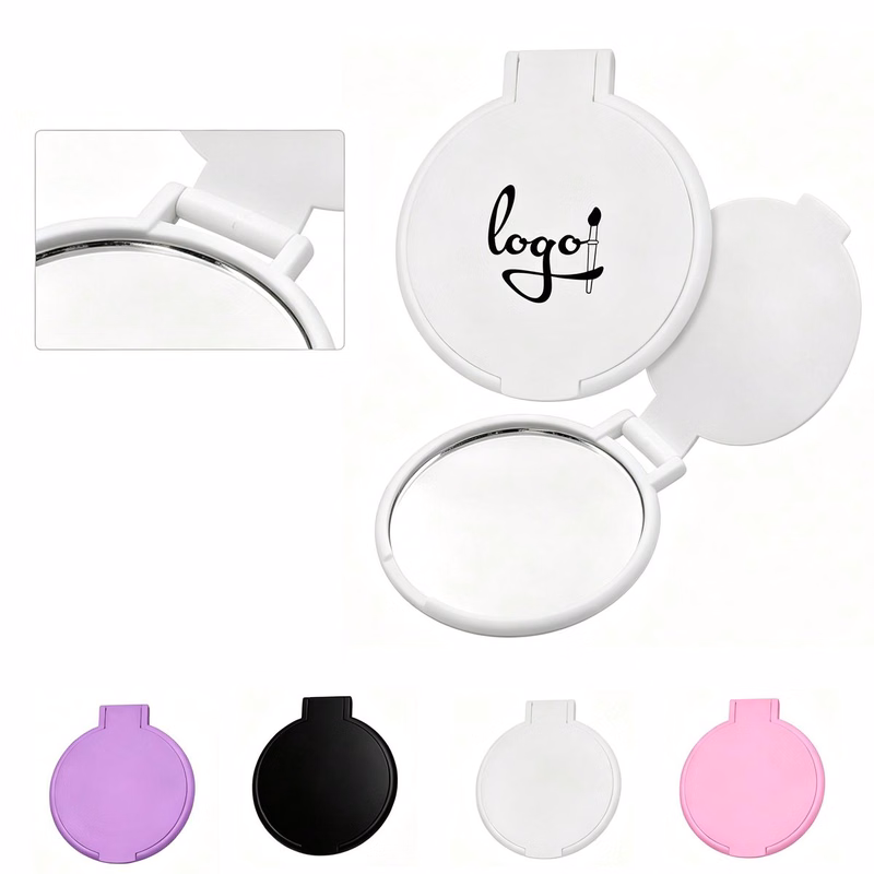 Lightweight Personal Makeup Mirror