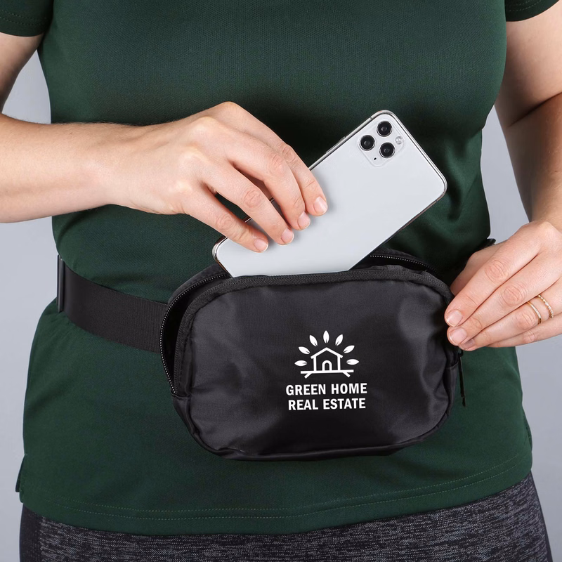 Street Talk Belt Bag