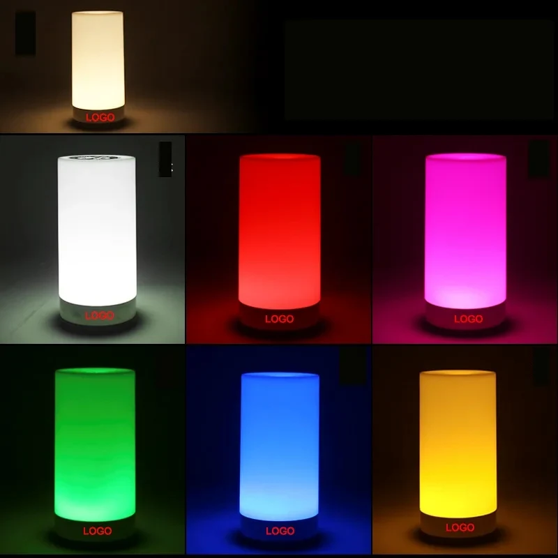 Music Dining Bar Night Lights/Lamp 1