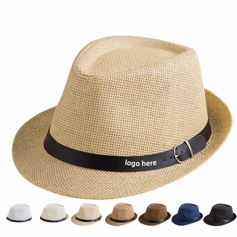 Short Brim Beach Sun Cap