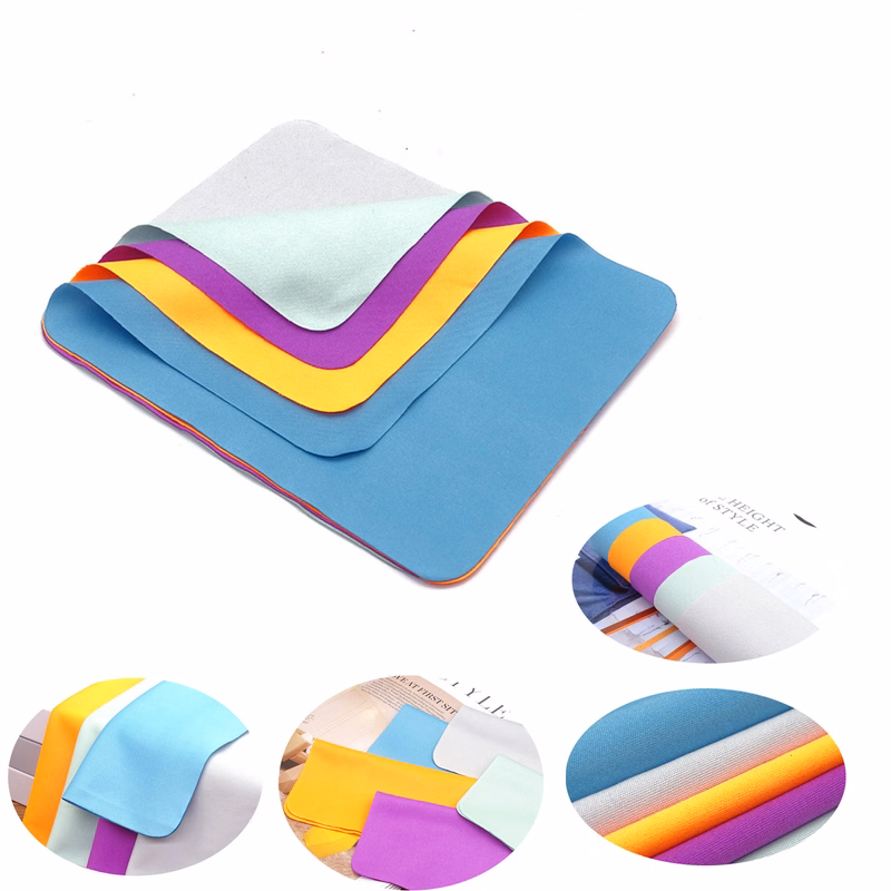 Spectacle Cleaning Wipe