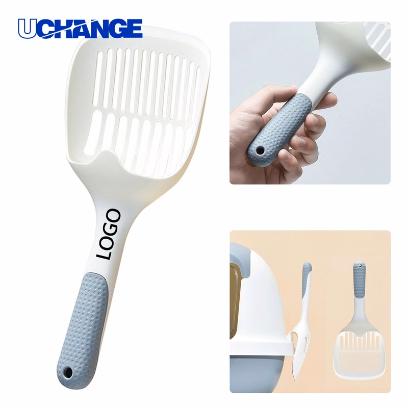 Cat Litter Scoop for Daily Pet Cleaning