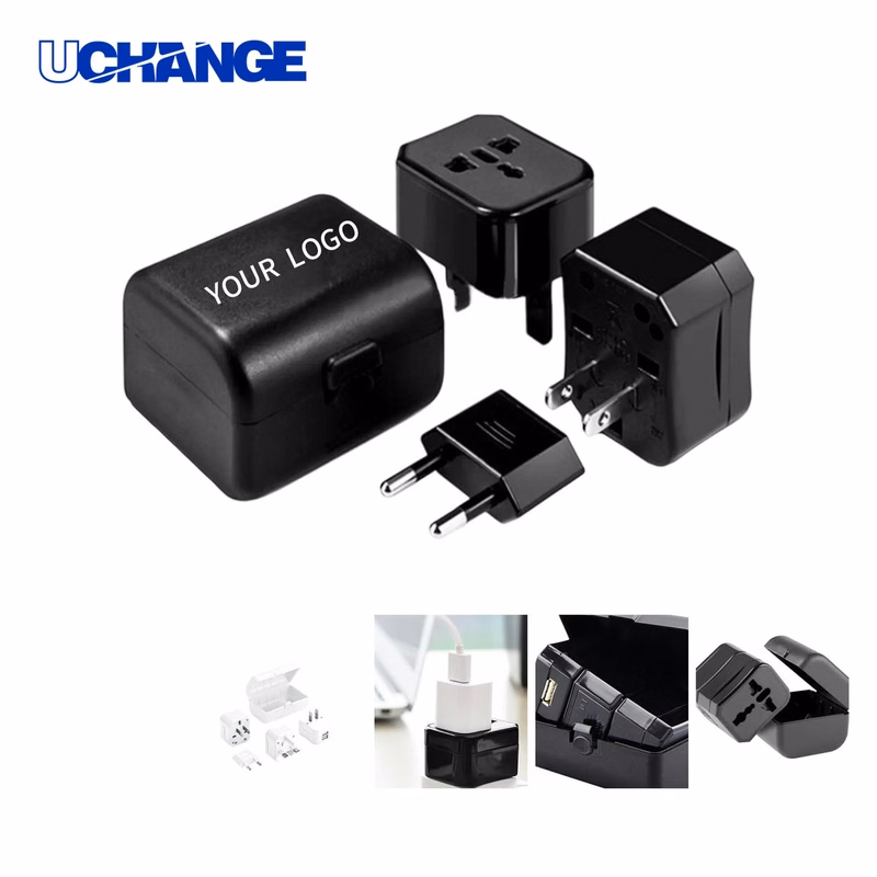 Charging Adapter Tool Universal for Worldwide Trips