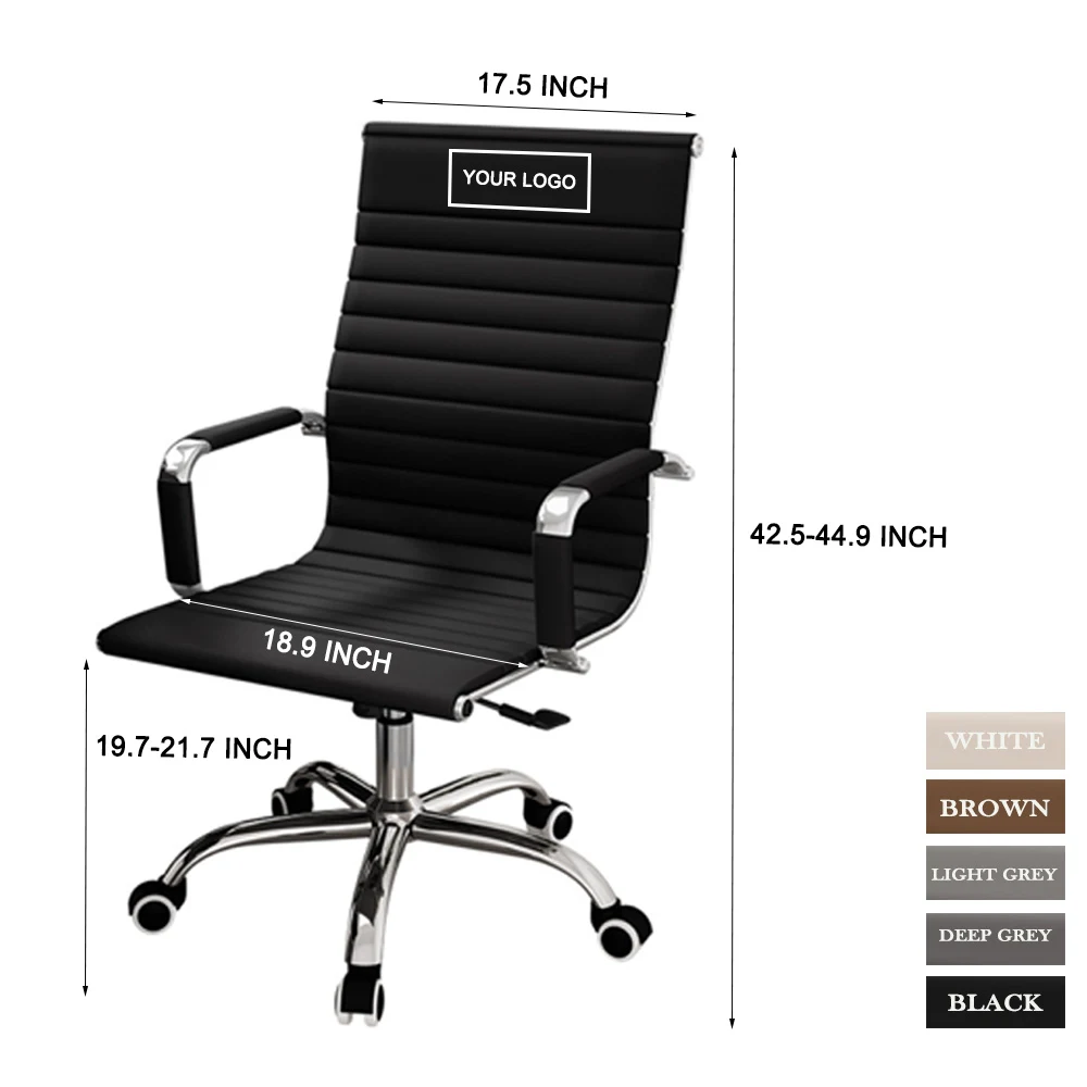 Office Swivel Chair 1