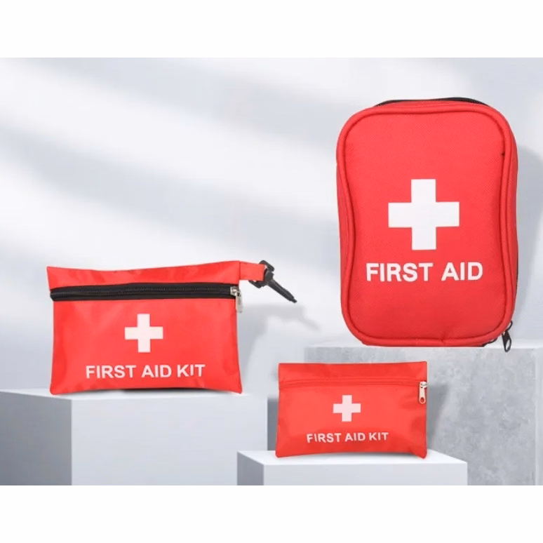 Portable emergency rescue self rescue storage bag
