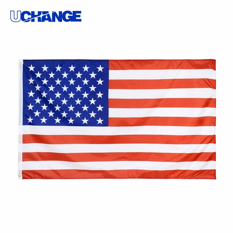 Custom Full Color Banner Forty Eight by Five Inches
