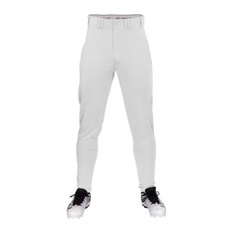 Alleson Athletic Unisex Crush Tapered Baseball Pants - 657CTP 1