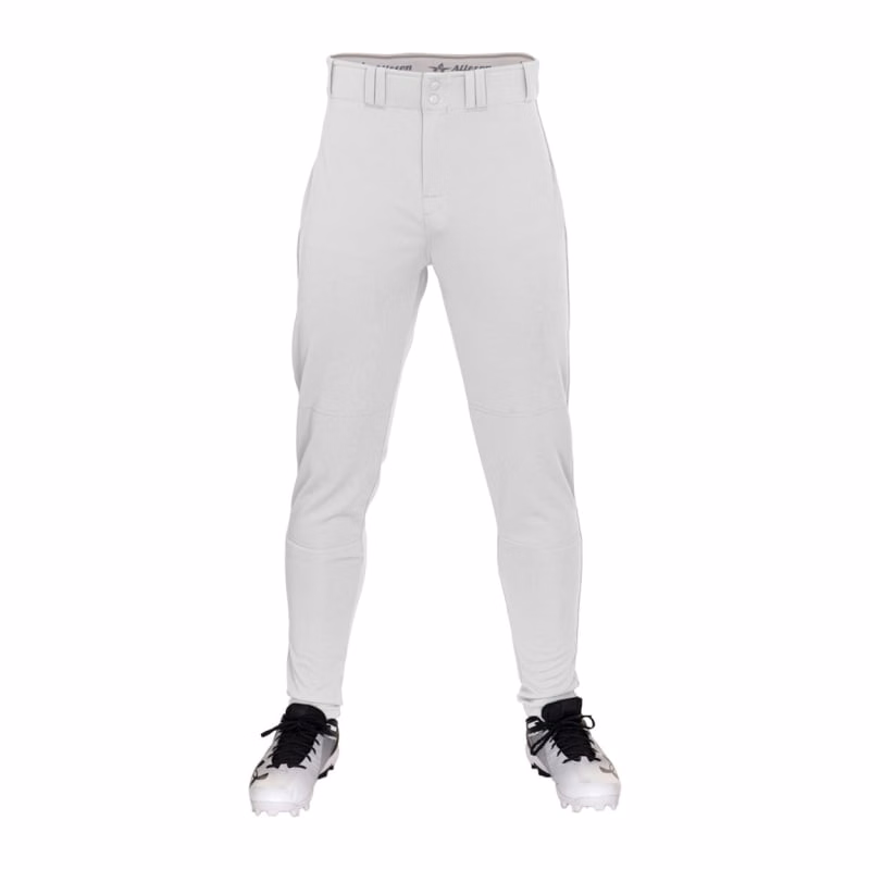 Alleson Athletic Unisex Crush Tapered Baseball Pants - 657CTP