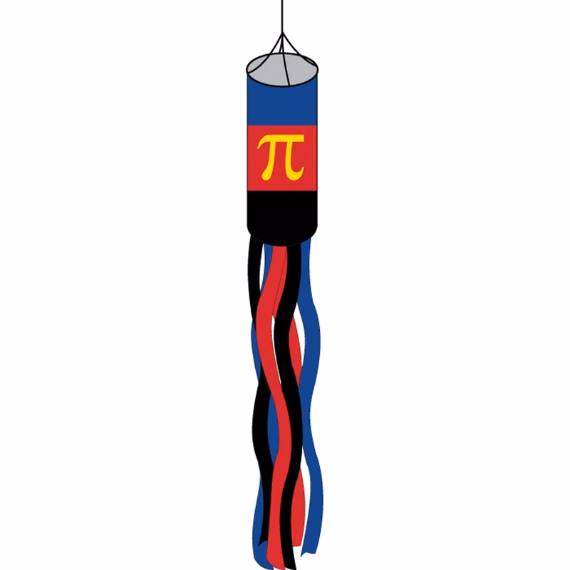 Polyamorous Windsock