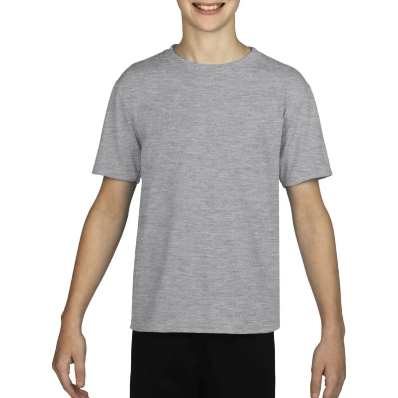 Gildan Performance™ Youth 4.5 Oz. T-Shirt 1