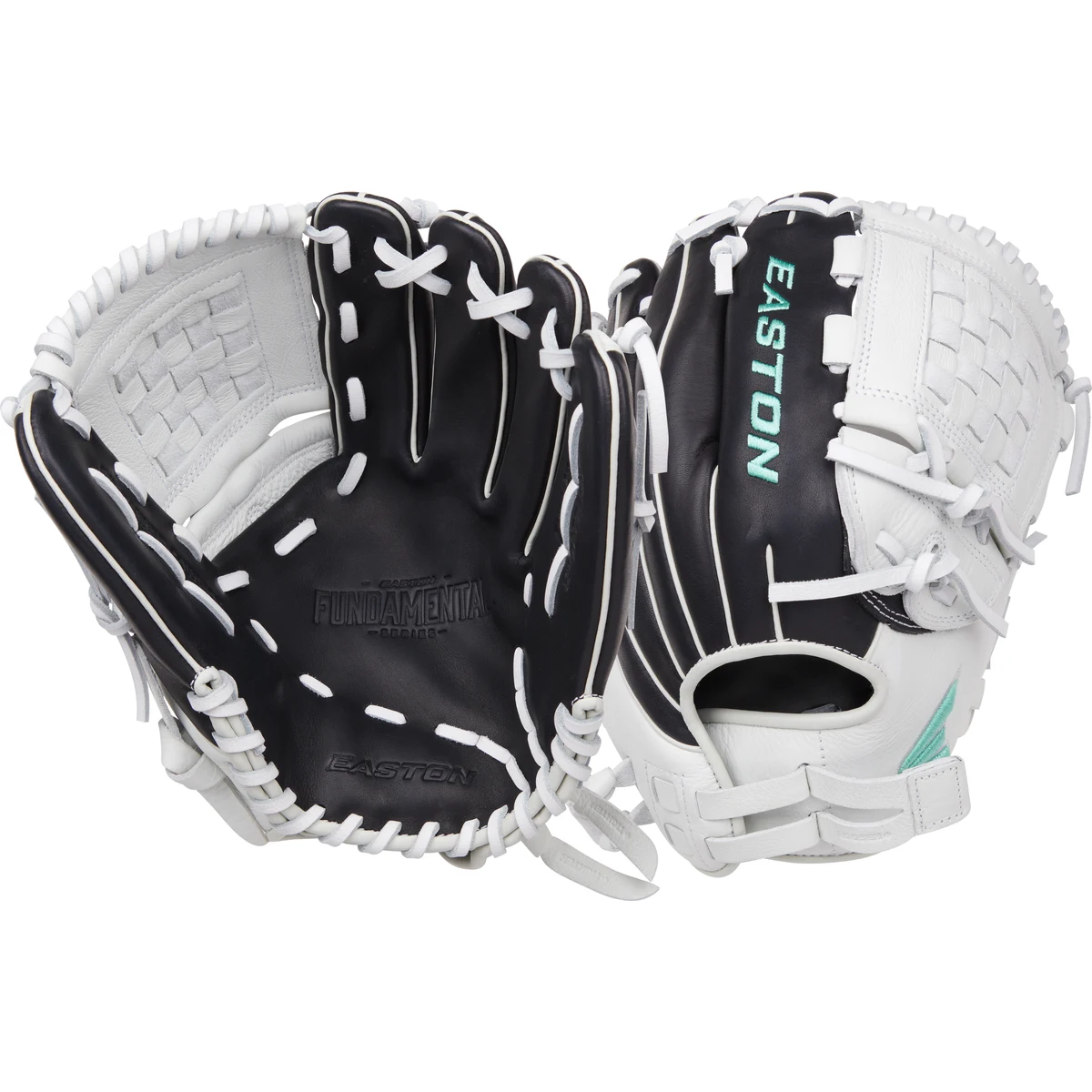 Easton Fundamental 12 in Softball Glove, Utility 1