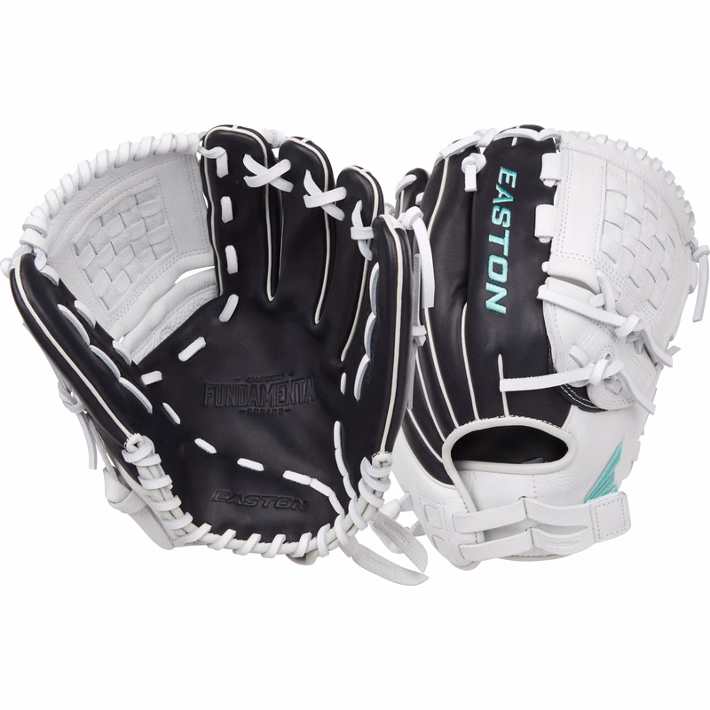 Easton Fundamental 12 in Softball Glove, Utility