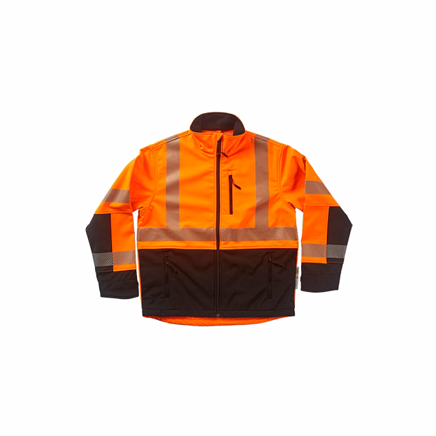 Xtreme-Flex™ Soft Shell No Hood Jacket
