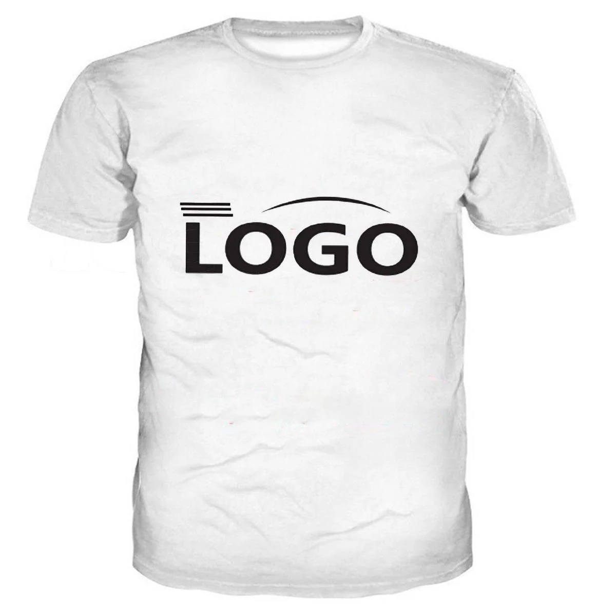 Full Color Sublimated Performance Soccer Jersey with Custom Numbers 1