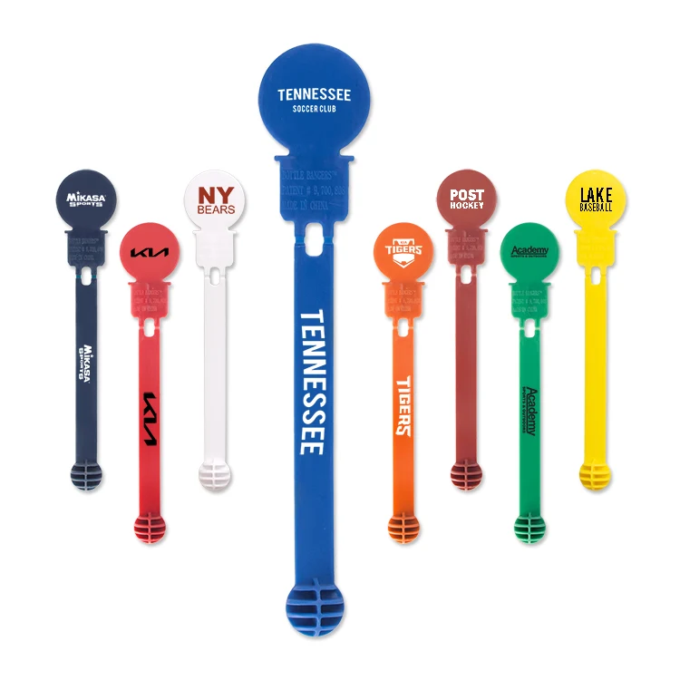 Bottle Banger Noisemaker 1