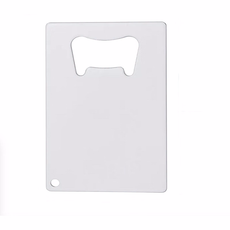 Personalised Bottle Opener
