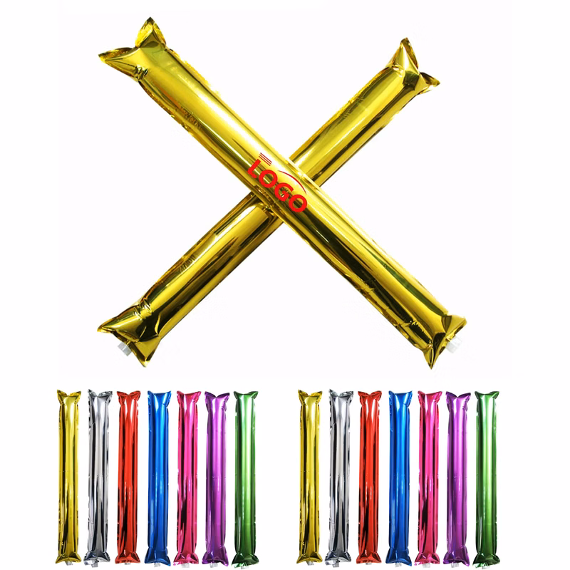 Thunder Sticks