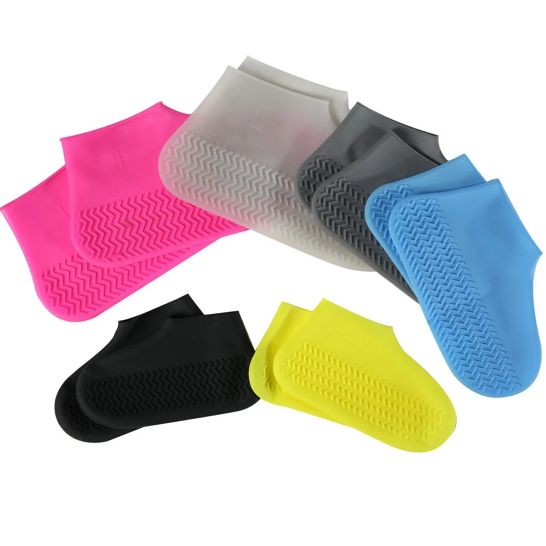 Waterproof Shoe Cover 1