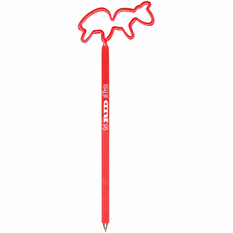 Ant InkBend Xtra, Bent Pen