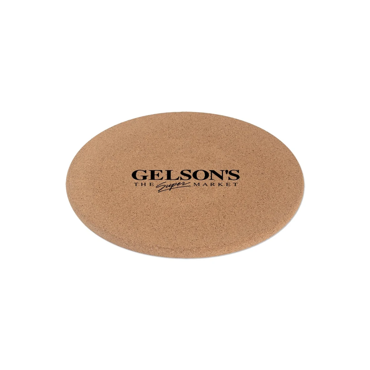 Cork Trivet 1